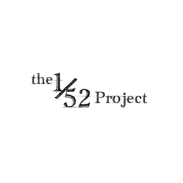 1/52 Project
