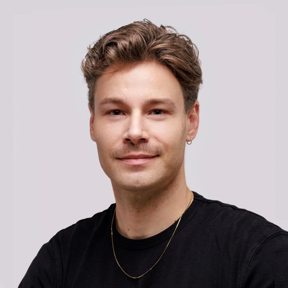 Niels Nuijten
