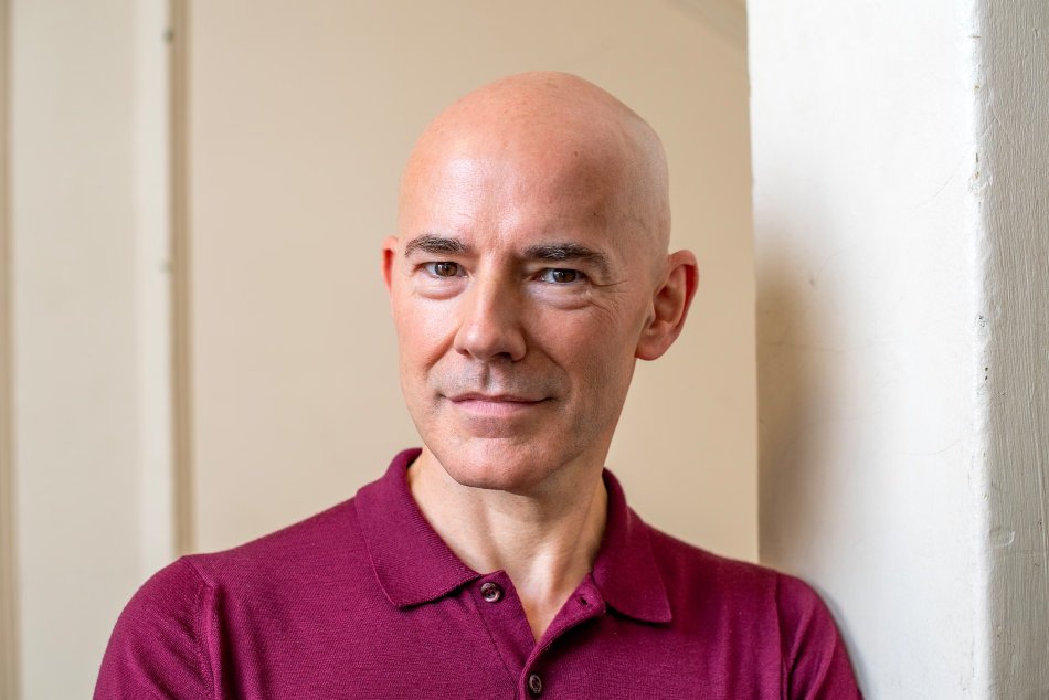 Daniel Evans