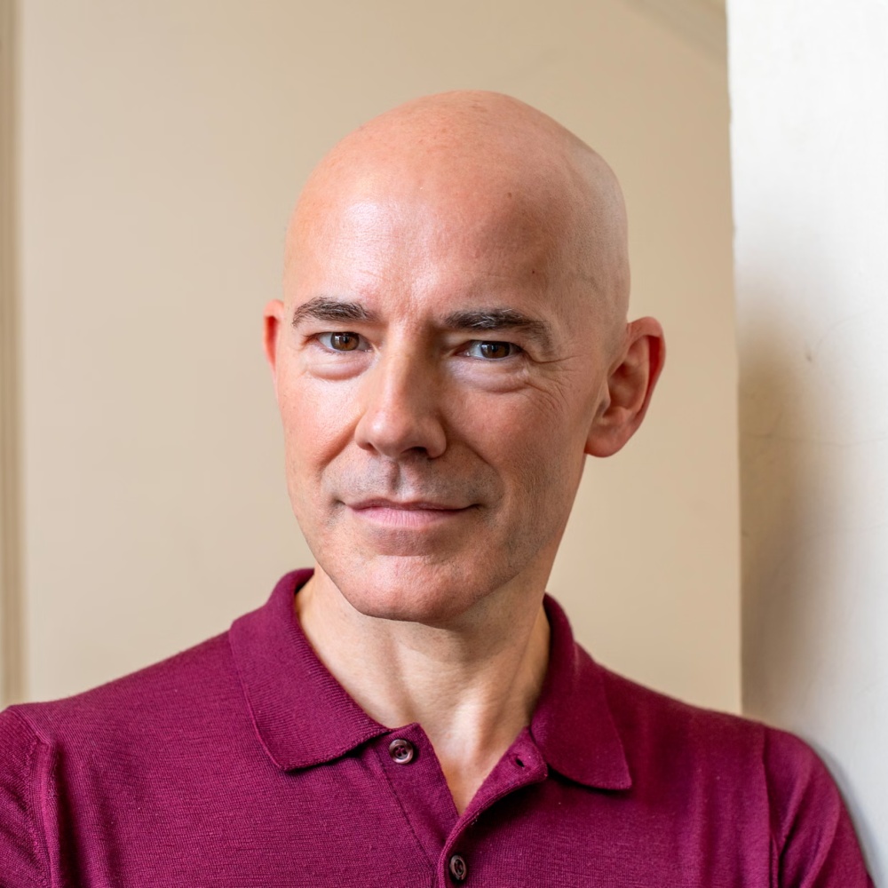 Daniel Evans