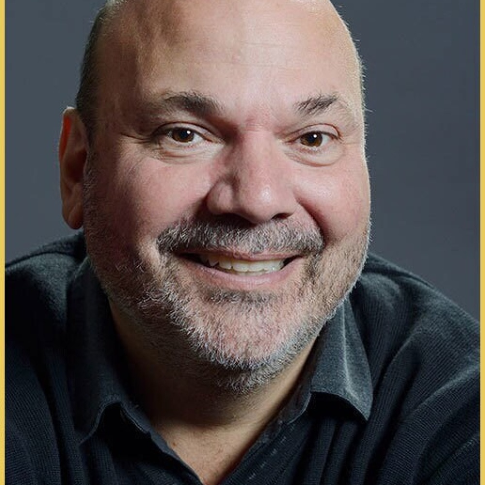 Casey Nicholaw