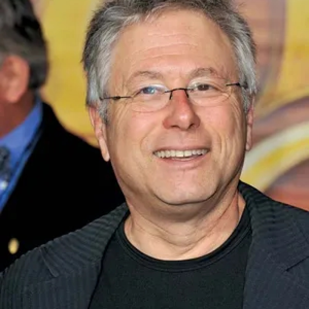 Alan Menken