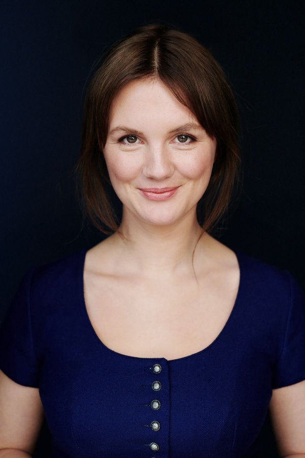 Alina Stiegler