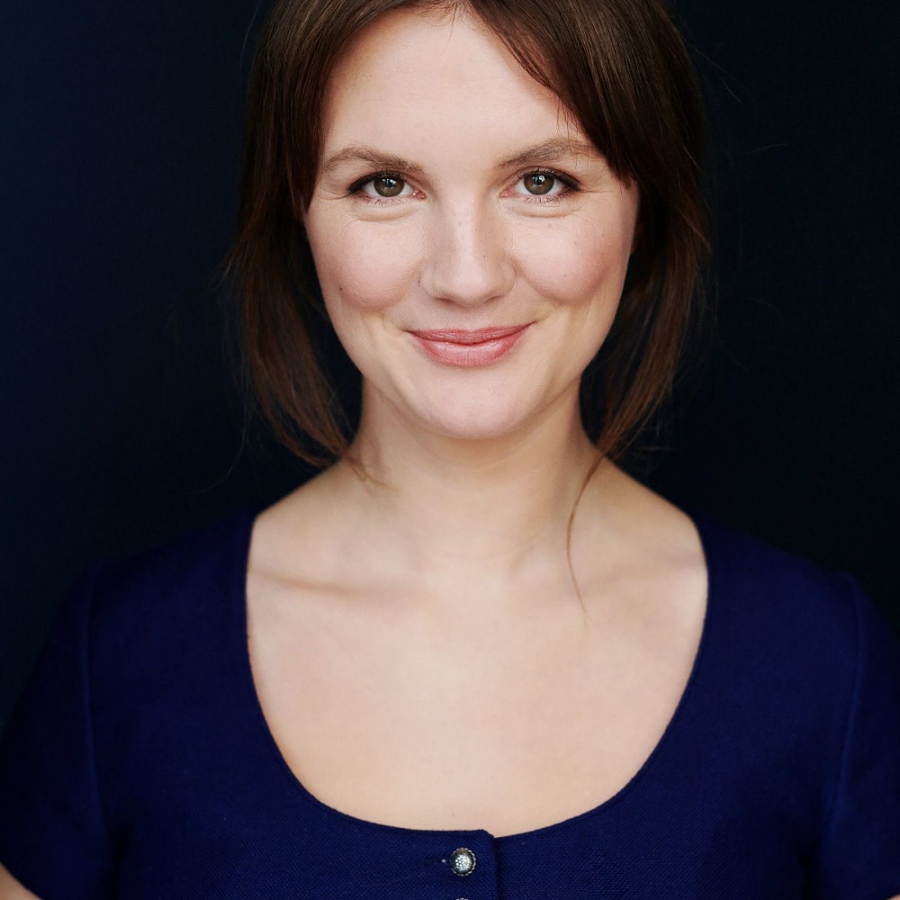 Alina Stiegler
