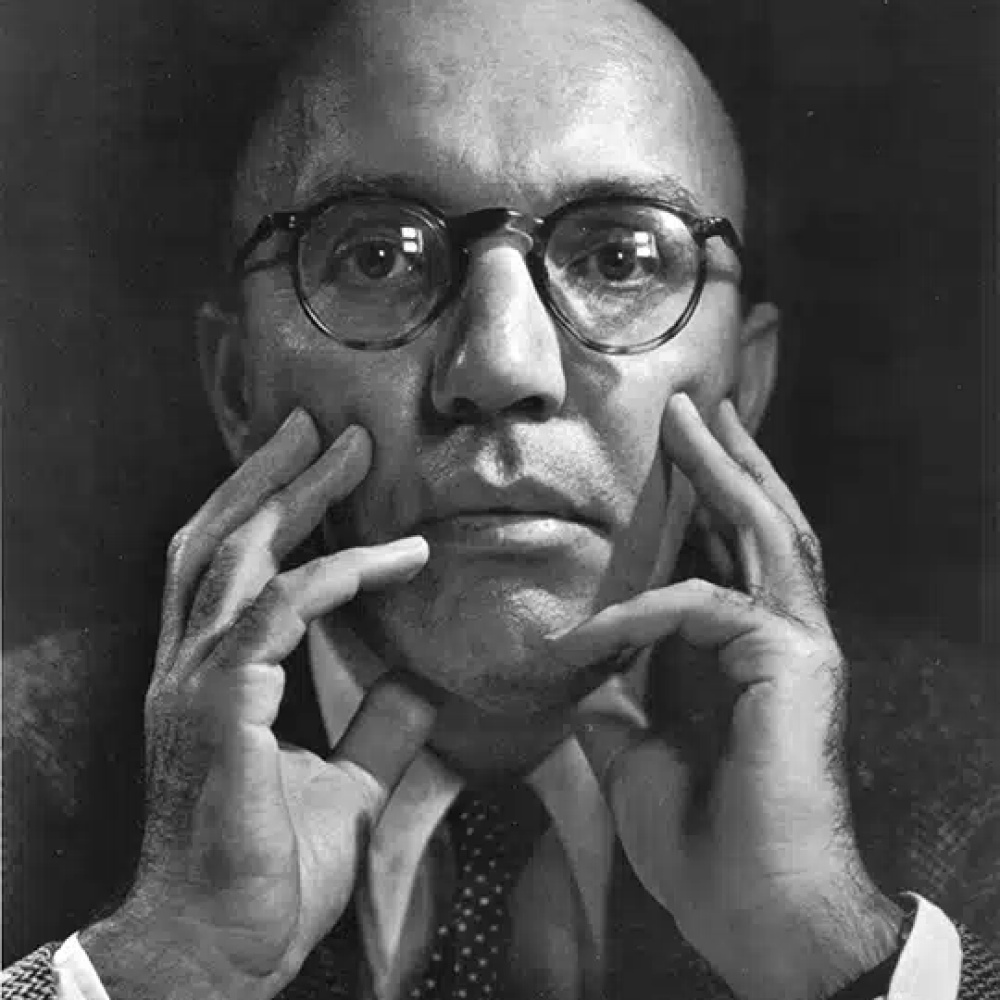 Kurt Weill