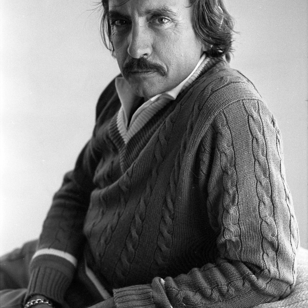 Edward Albee