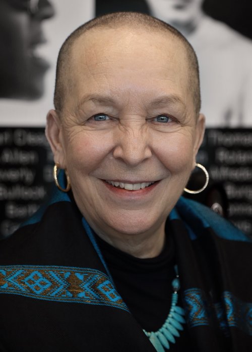 Pearl Cleage