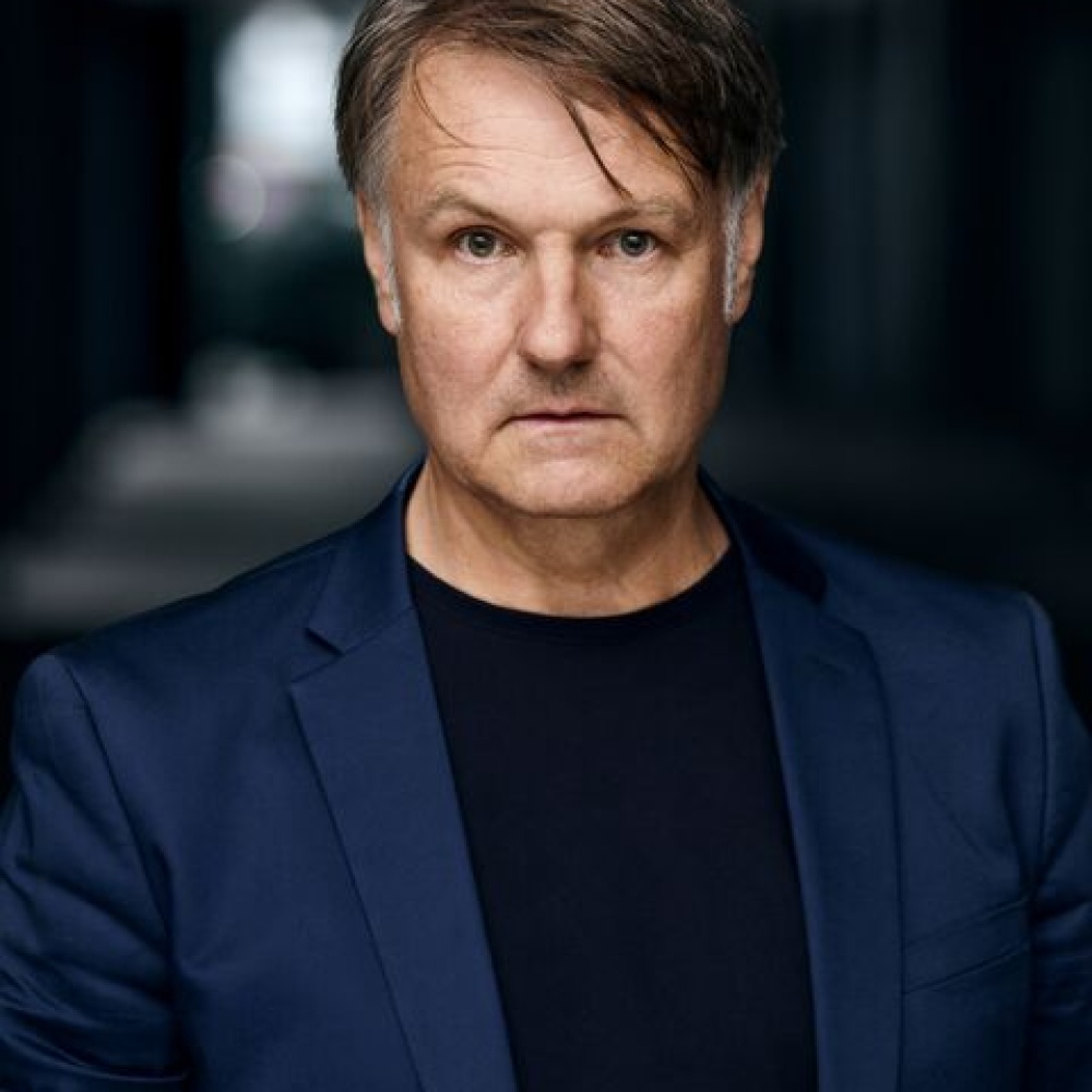 Klaus Christian Schreiber
