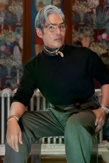 Clint Ramos