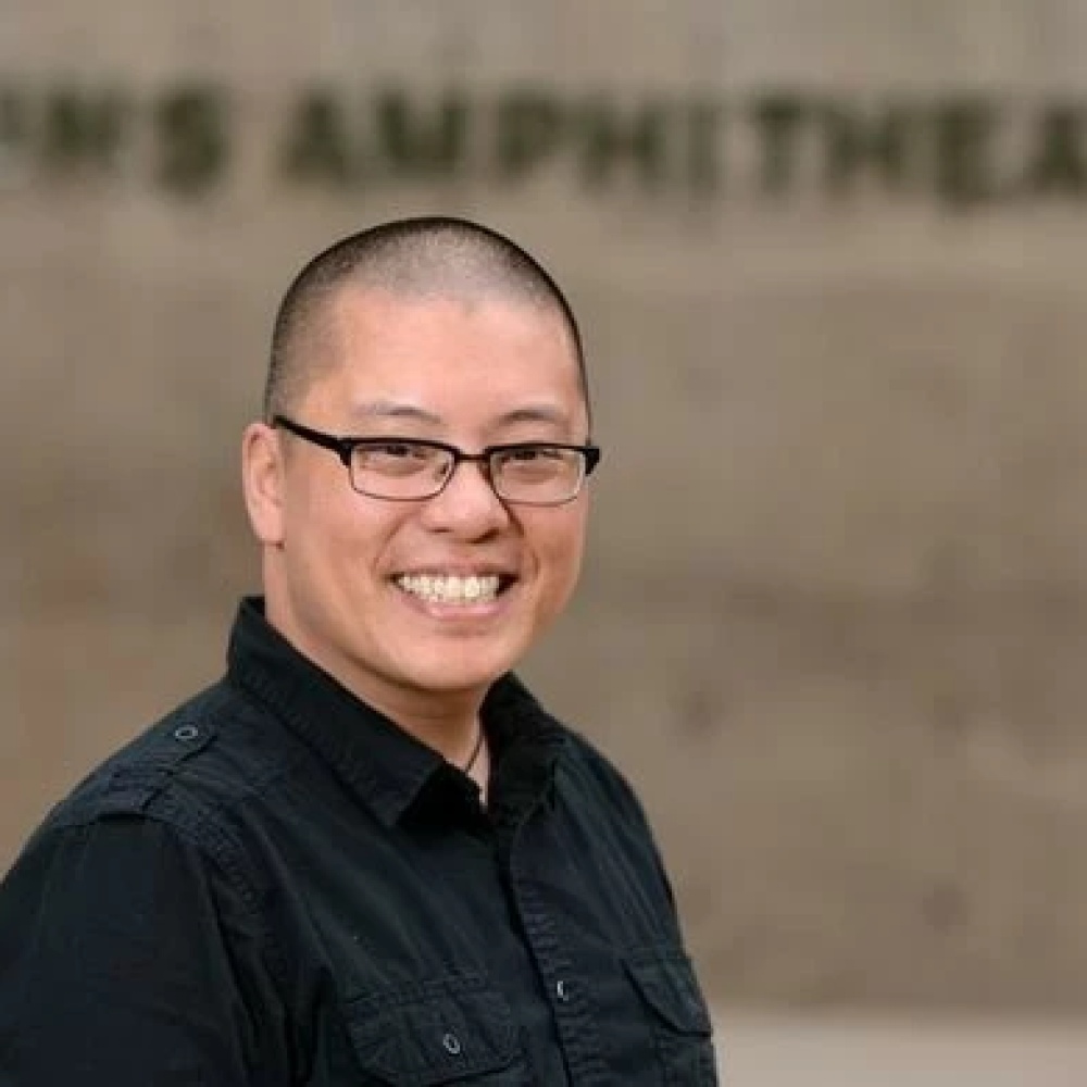 Eric Ting