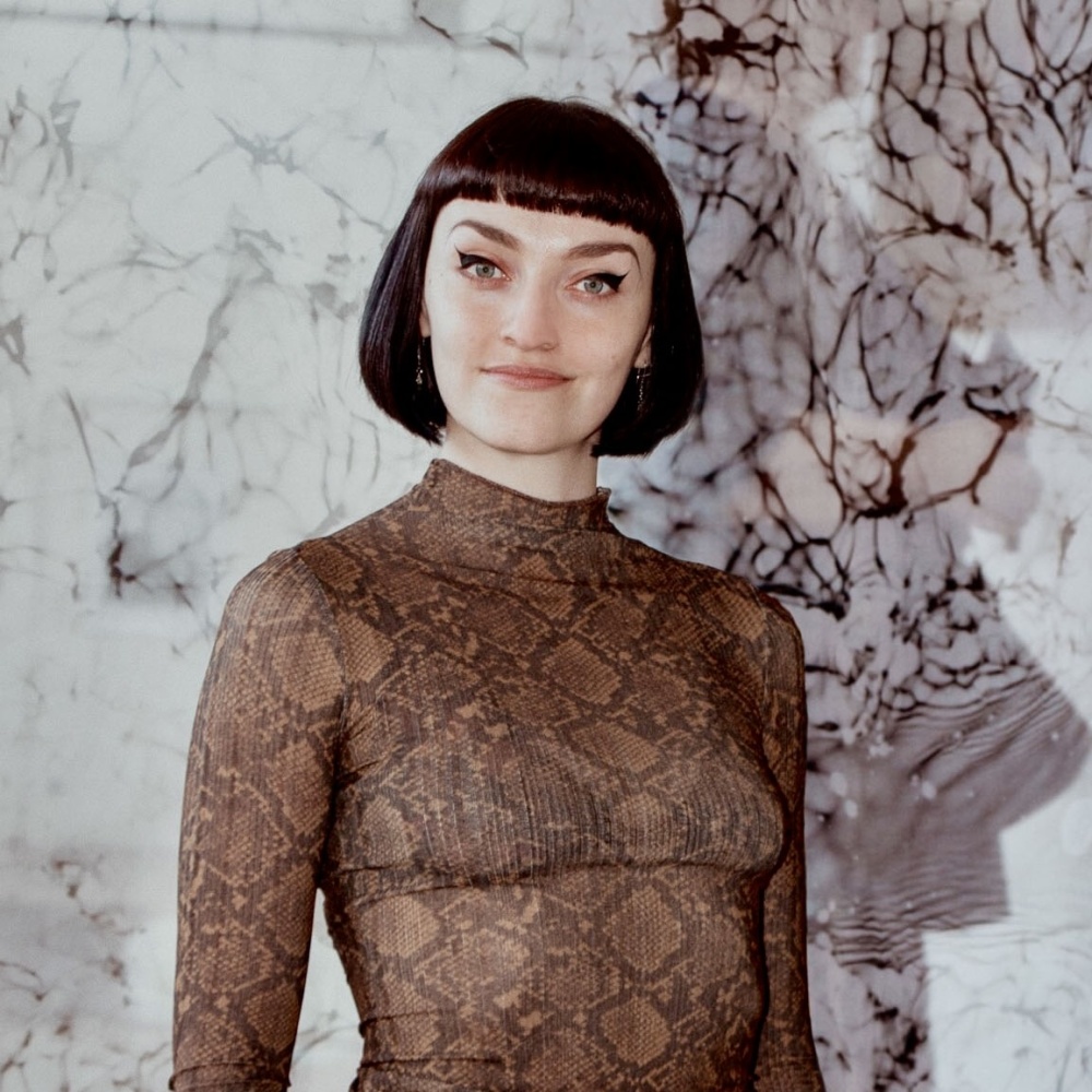 Georgia Green