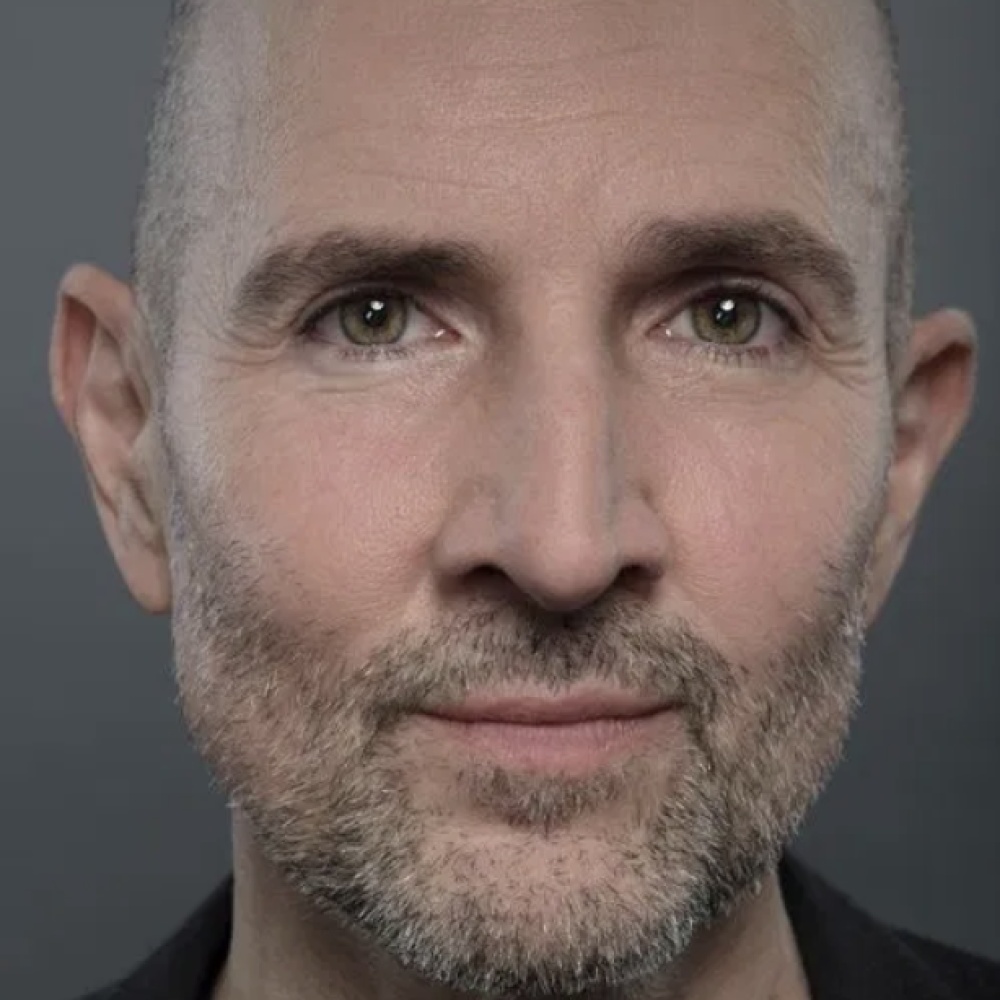 Ian Rickson