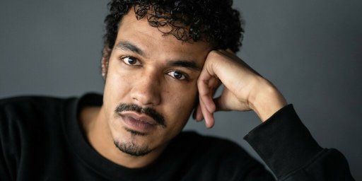 Jesse Mensah