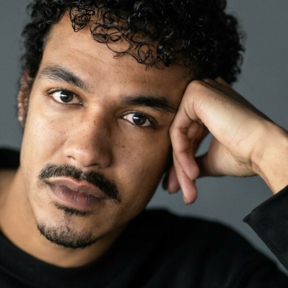 Jesse Mensah