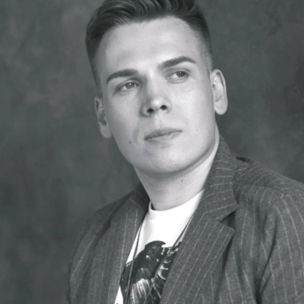 Andrei Danilov