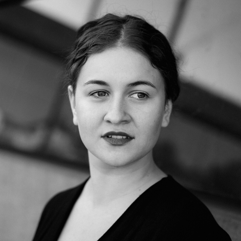 Noëlle Haeseling