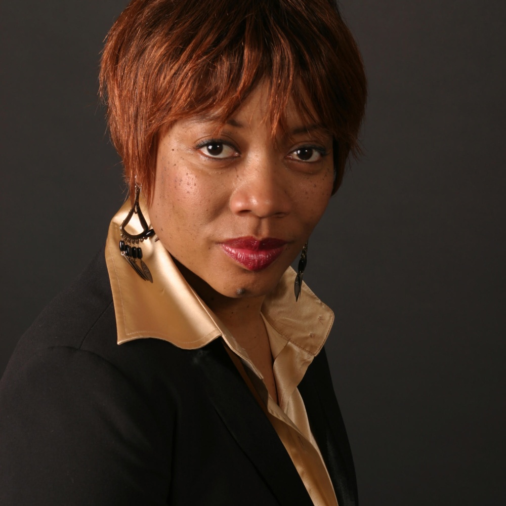 Jacqui Parker