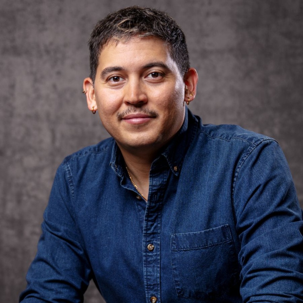 David Mendizábal