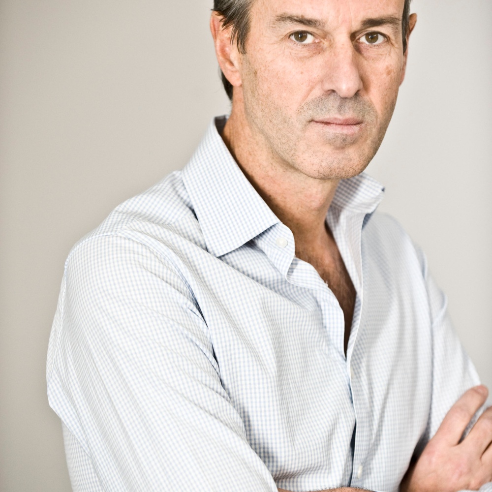 Ivo van Hove