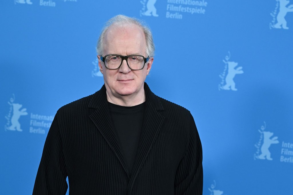 Tracy Letts