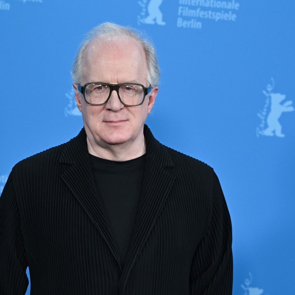 Tracy Letts