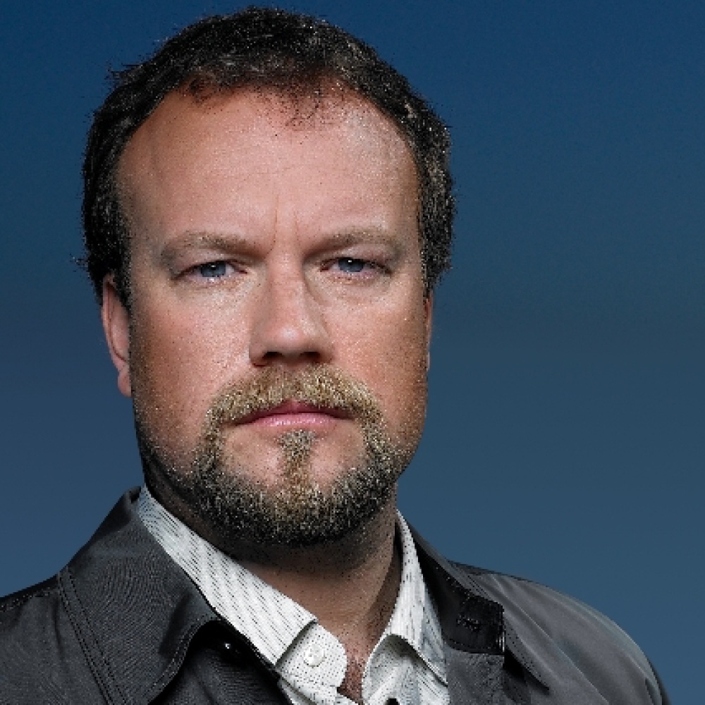 Johan Reuter