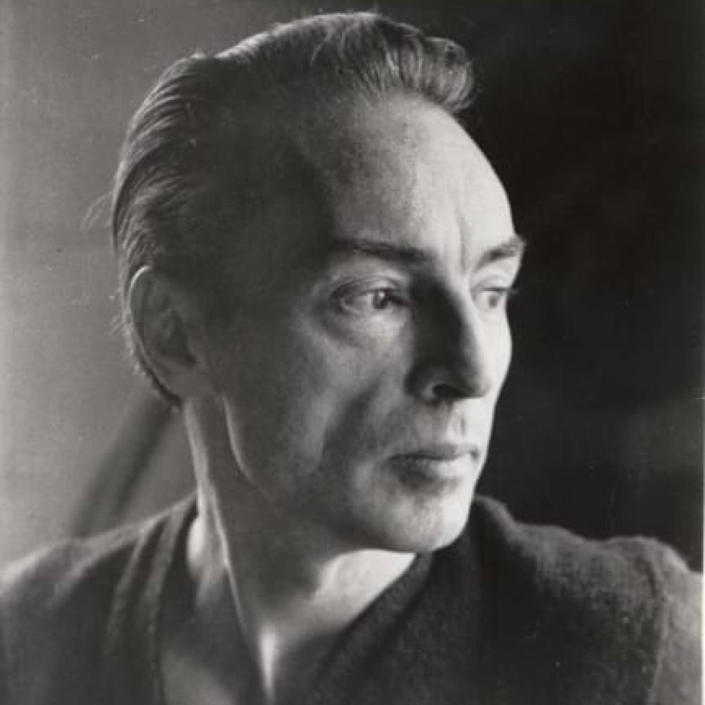 George Balanchine