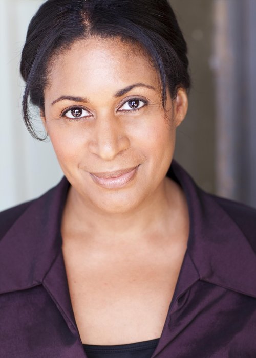 Ora Jones