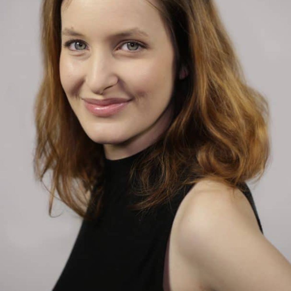 Lucy Clements