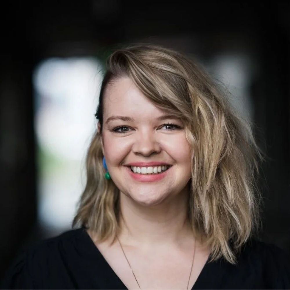 Jorjia Gillis