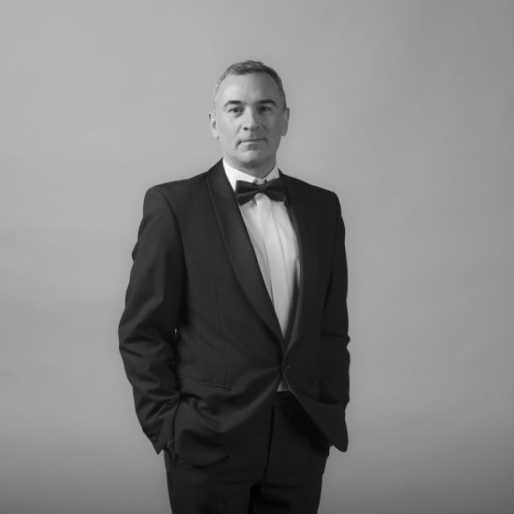 Olivier Ayault