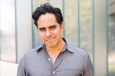Rajiv Joseph