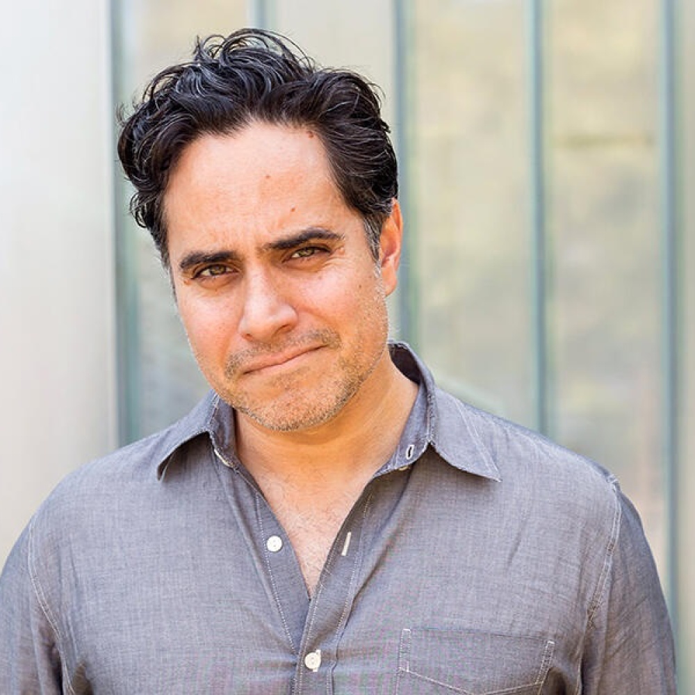 Rajiv Joseph