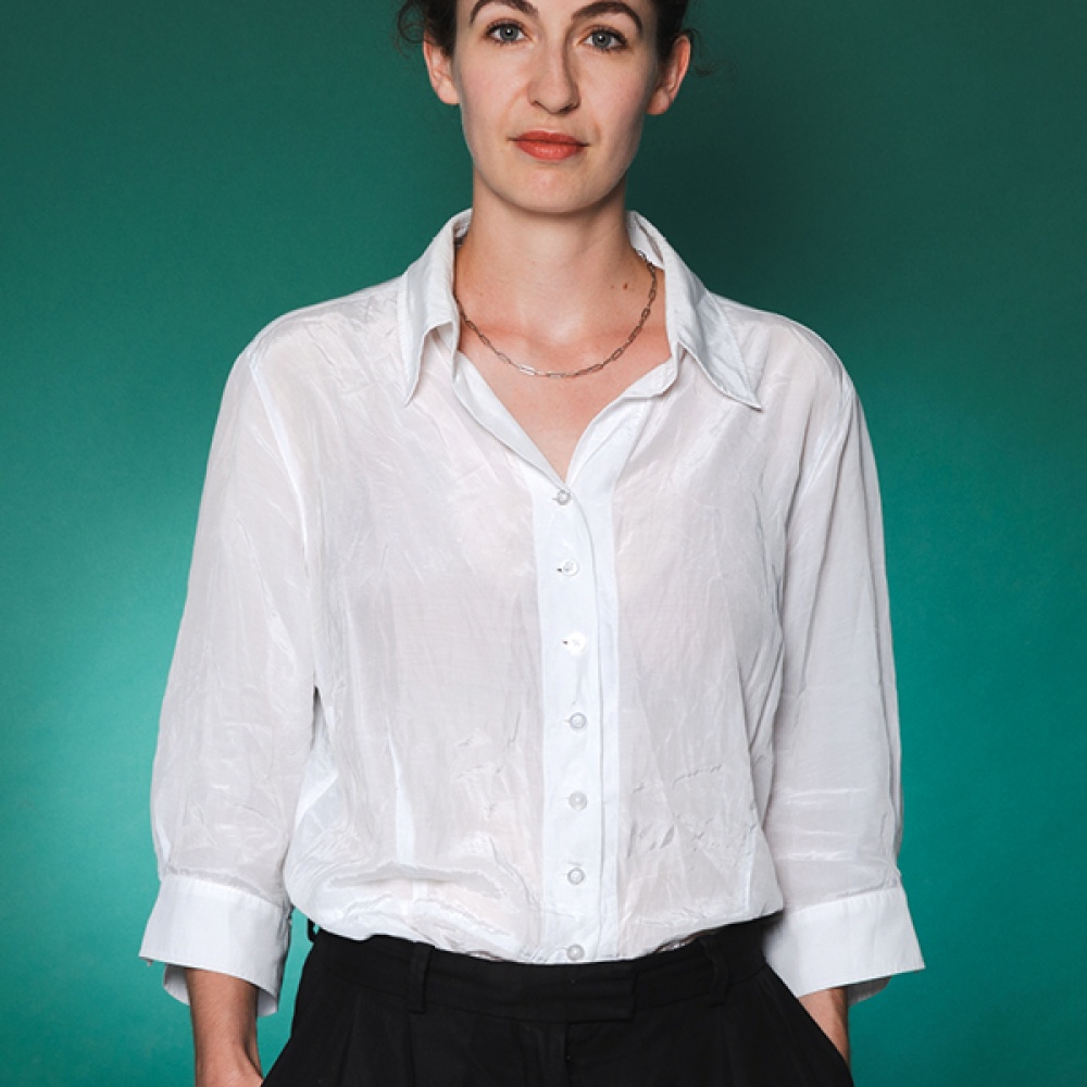 Sophia Aurich