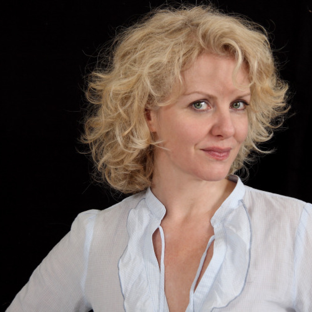 Katharina Linder
