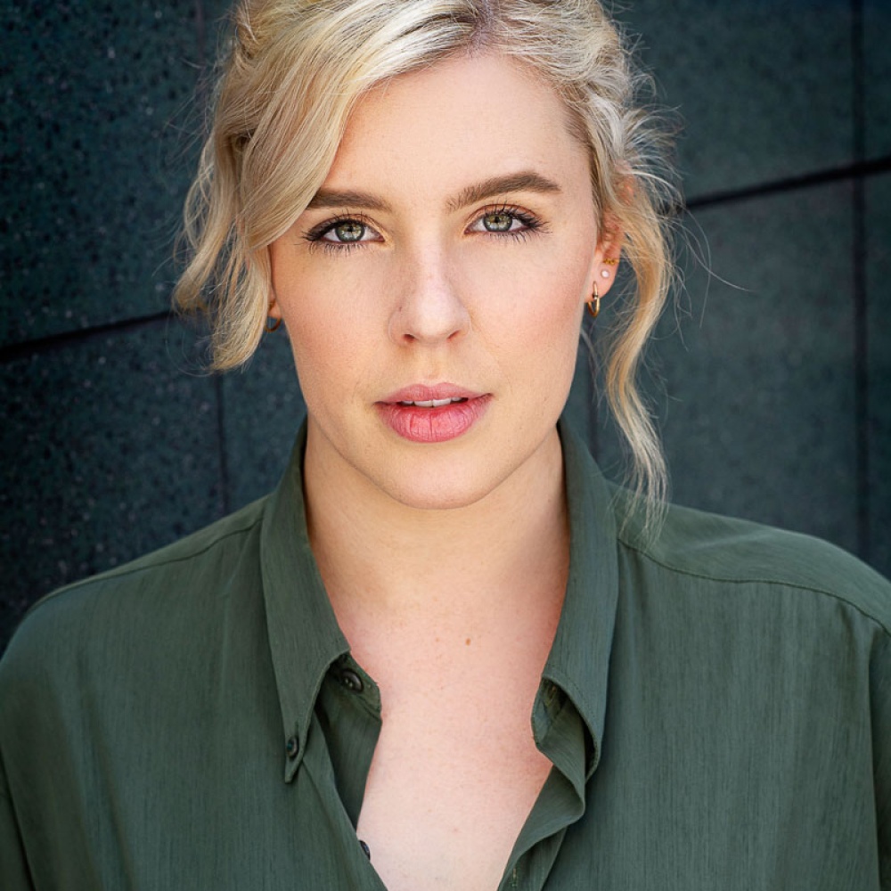 Olivia Hall-Smith