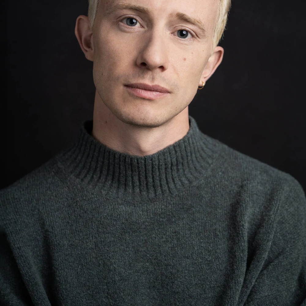 Tomas Parrish