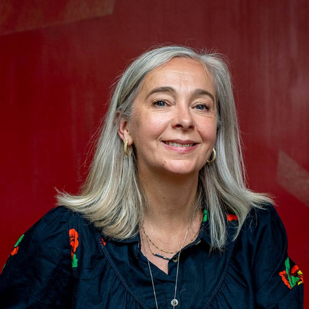 Vicky Featherstone