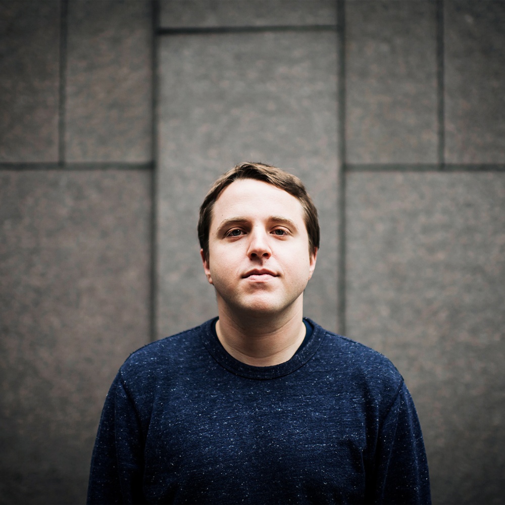 Joshua Harmon