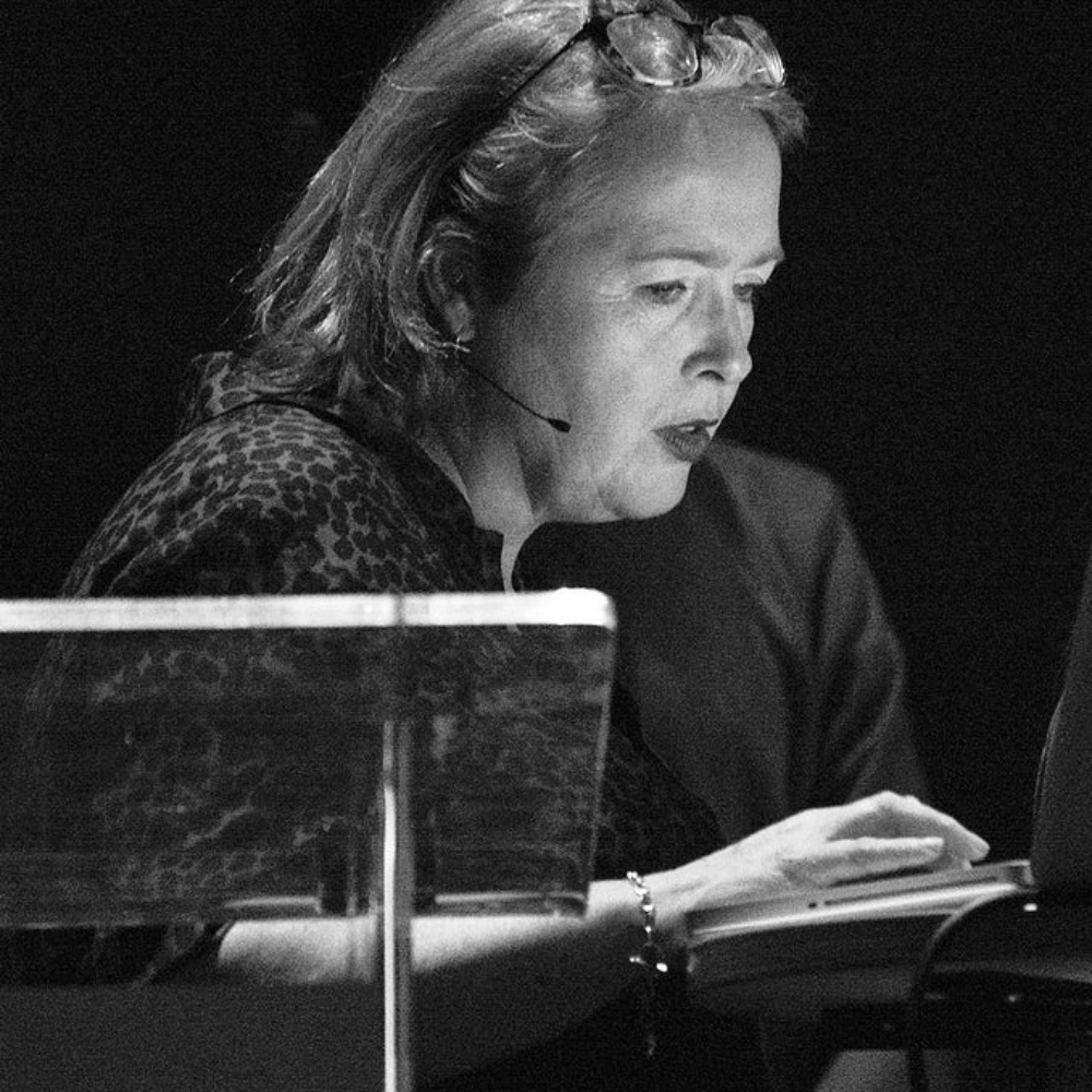 Rae Smith