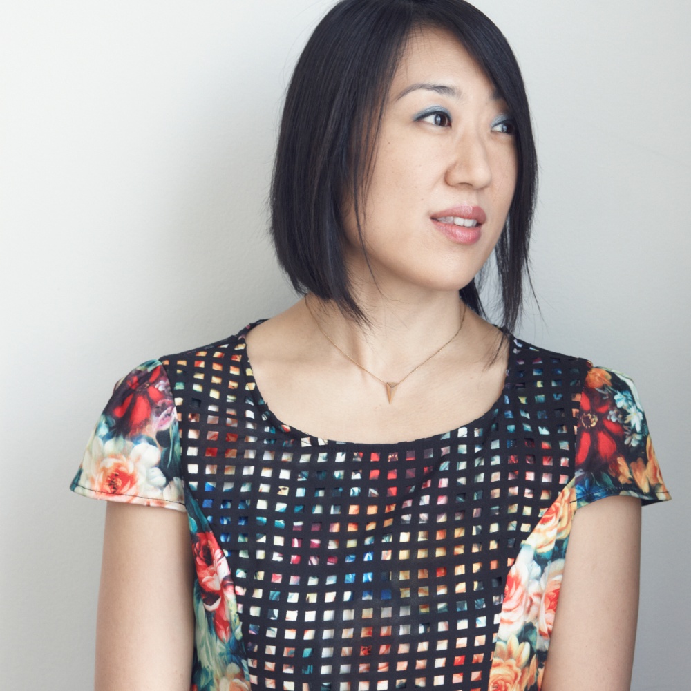 Young Jean Lee