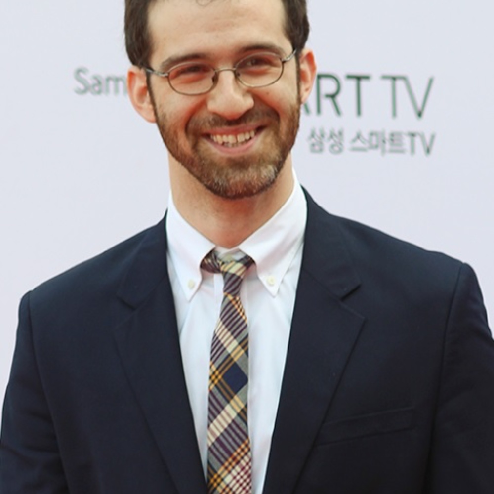 Will Aronson