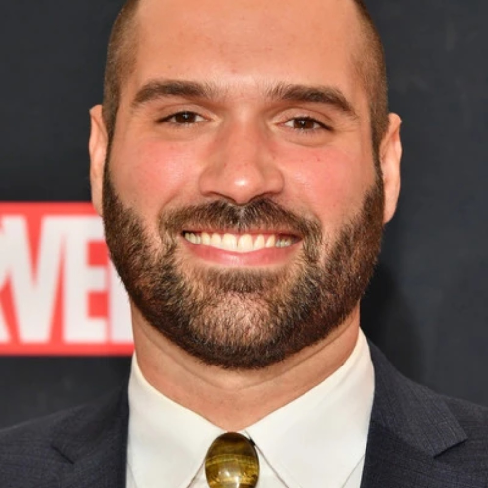 Marco Ramirez