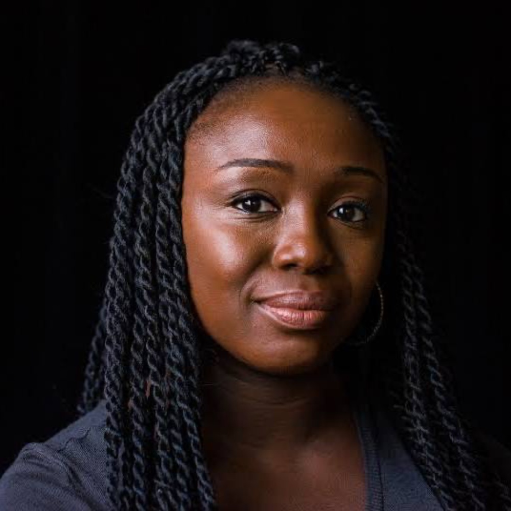 Jocelyn Bioh