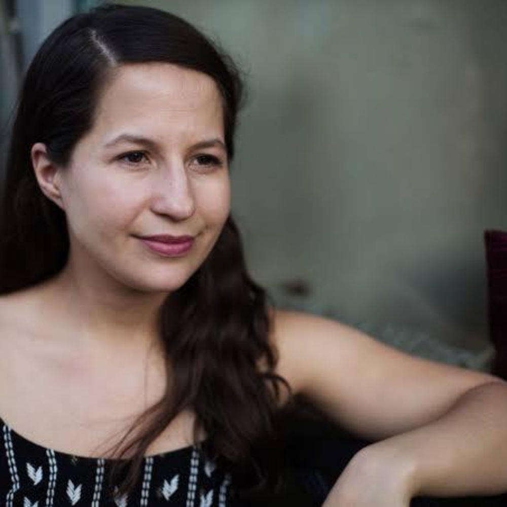 Shaina Taub