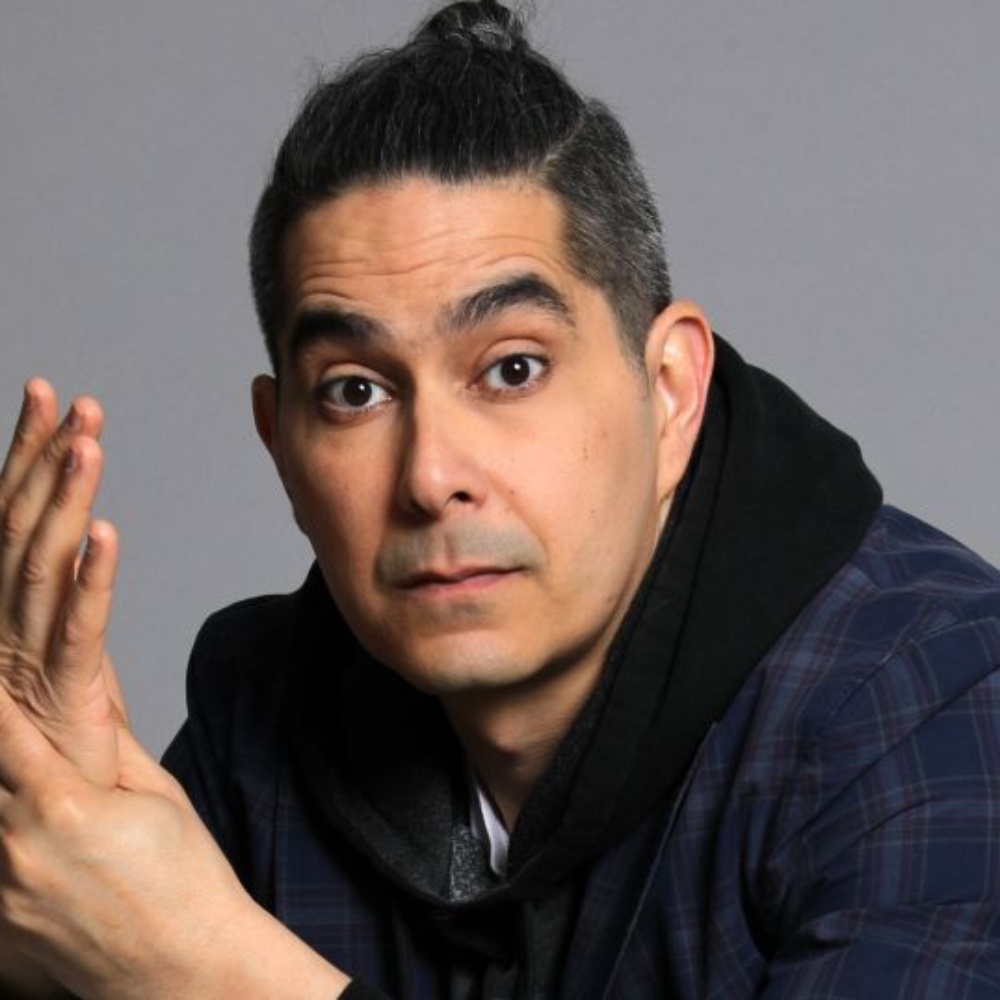 Kristoffer Diaz