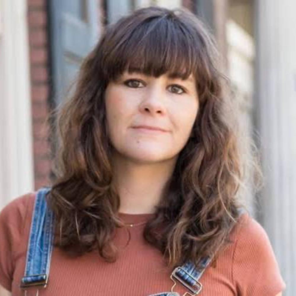 Bekah Brunstetter