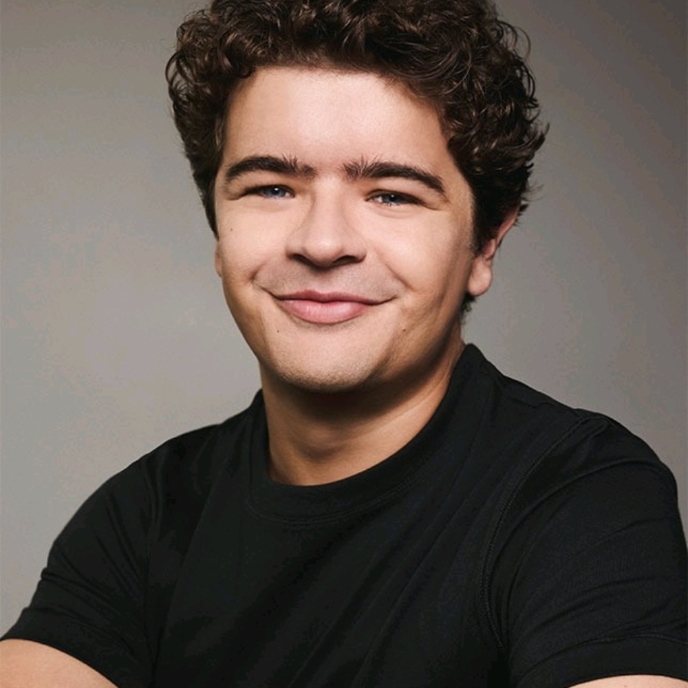 Gaten Matarazzo