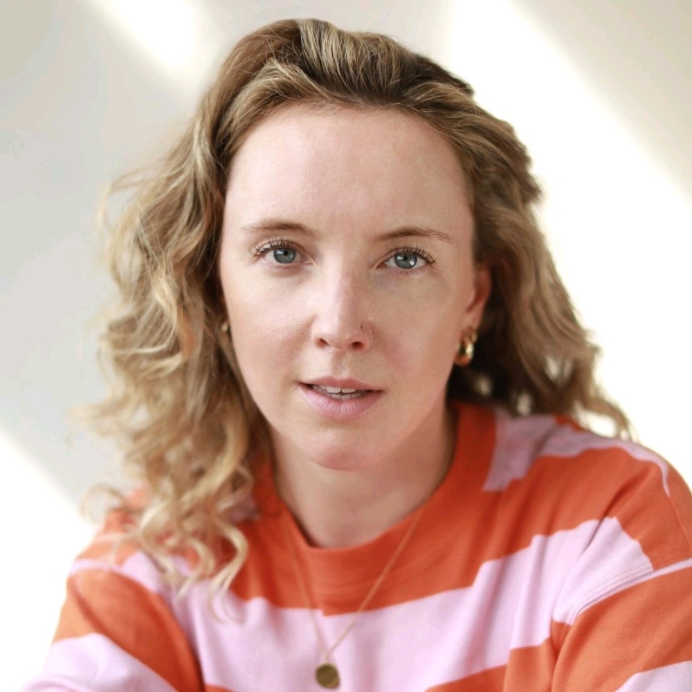 Meg Travers