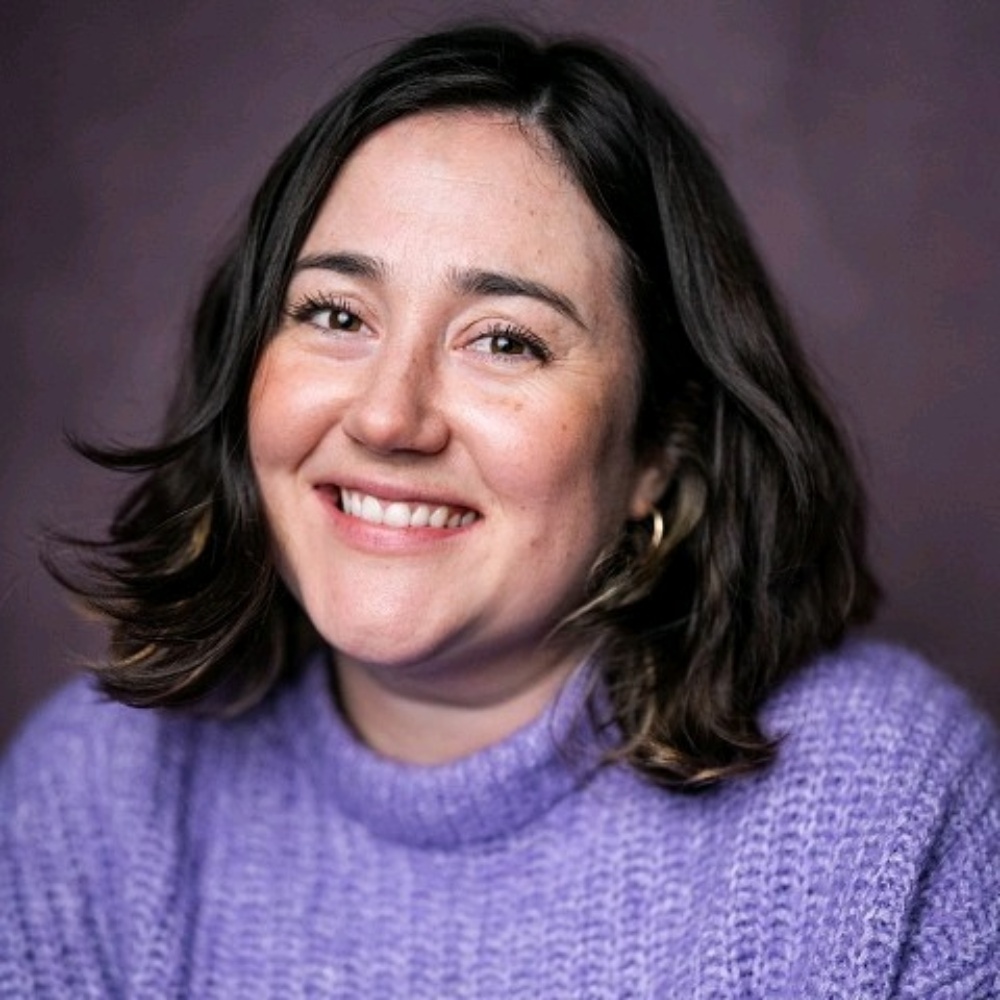 Laura Kirman